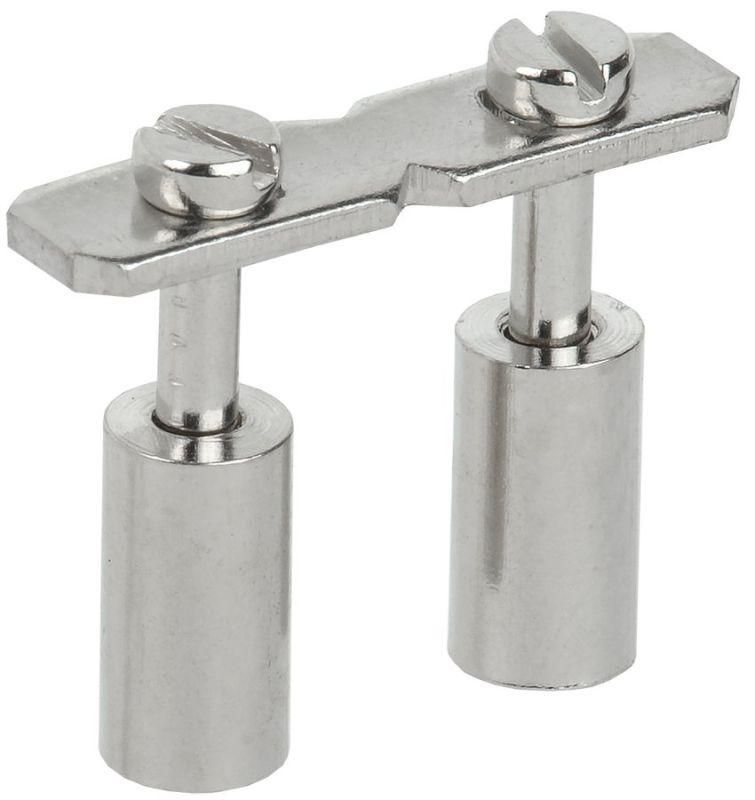 перемычка центральная для кви-16кв.мм 2pin iek yzn30q-016-2p от магазина Штепсель и батарейка.