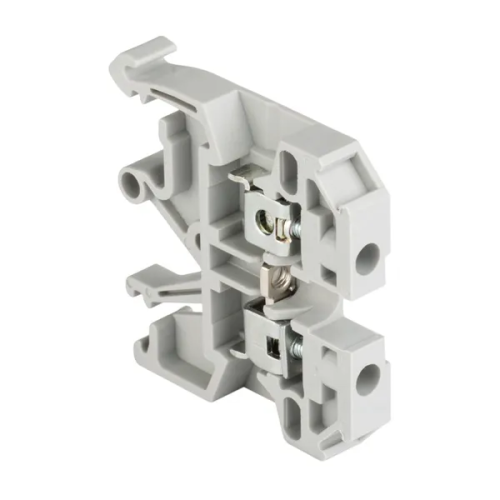 колодка клеммная jxb-2.5/35 синяя ekf plc-jxb-2.5/35b от магазина Штепсель и батарейка.