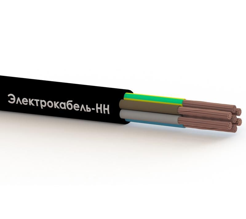 кабель кгввнг(а)-ls 7х1.5 (n pe) 380/660-2 (м) электрокабель нн 00-00024218 от магазина Штепсель и батарейка.