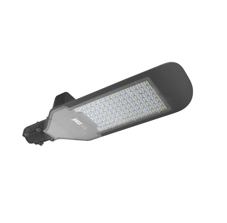 светильник светодиодный psl 02 gr 100вт 5000к ip65 ac85-265в дку уличный pro jazzway 5005822 от магазина Штепсель и батарейка.