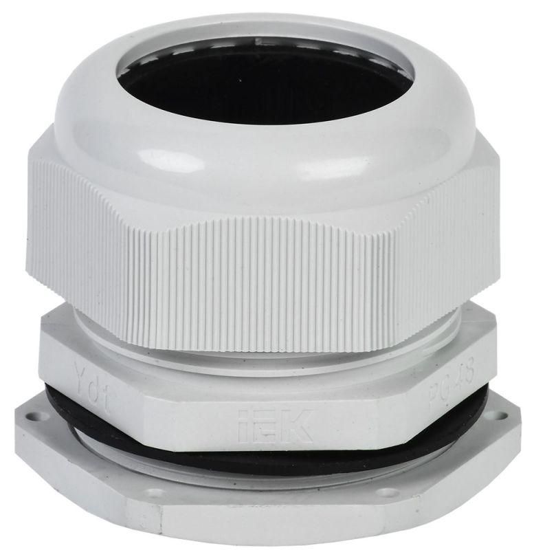 сальник pg48 d36-44мм iek ysa20-44-48-54-k41 от магазина Штепсель и батарейка.