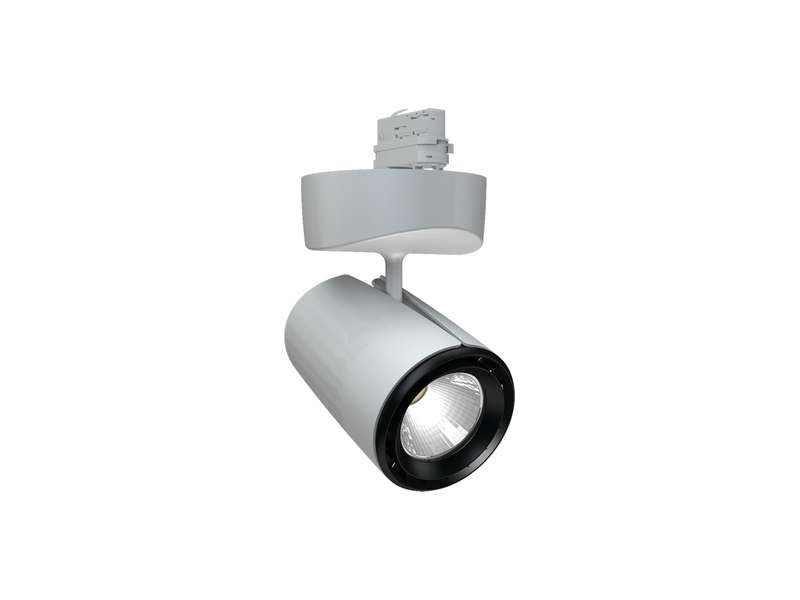 светильник светодиодный bell/t led 35 w d45 35вт ip20 4000к ст 1640000170 от магазина Штепсель и батарейка.