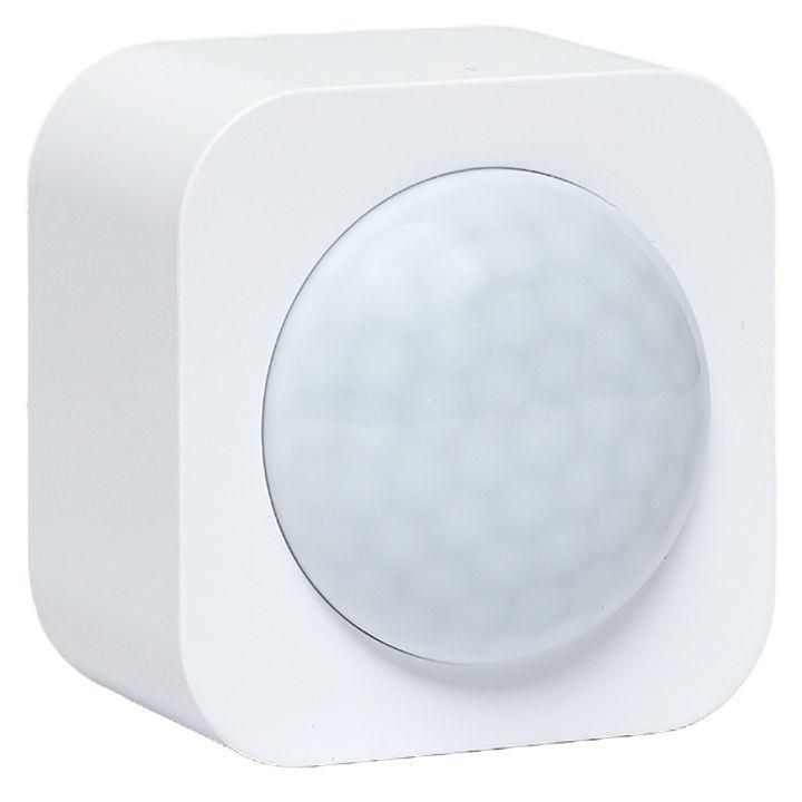 датчик движения умный zigbee connect ekf is-pir-zb-1 от магазина Штепсель и батарейка.