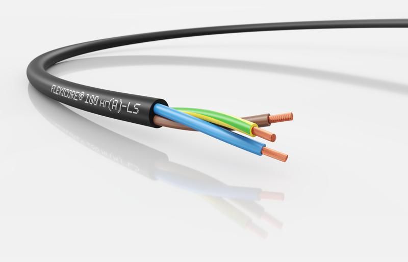 кабель flexicore 100 нг(а)-ls 3g0.5 (м) lapp 3120000044 от магазина Штепсель и батарейка.