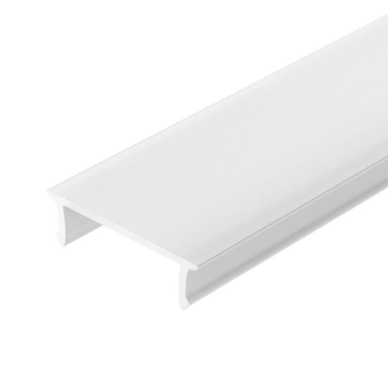 экран sl-w15-2000 opal (пластик) l2000 arlight 019321 от магазина Штепсель и батарейка.