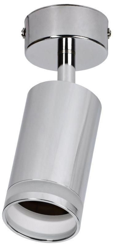 светильник 4006 gu10 настенно-потолочный хром iek lt-usb0-4006-gu10-1-k23 от магазина Штепсель и батарейка.