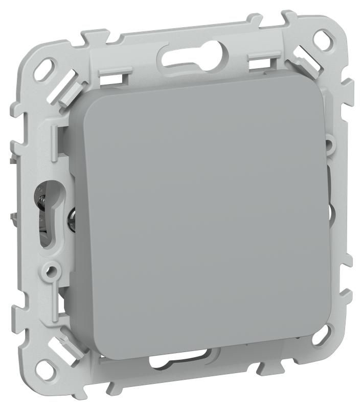 подсветка сп flite пл20-флс 4000к встраив. механизм сер. iek fi-fl20-k03 от магазина Штепсель и батарейка.