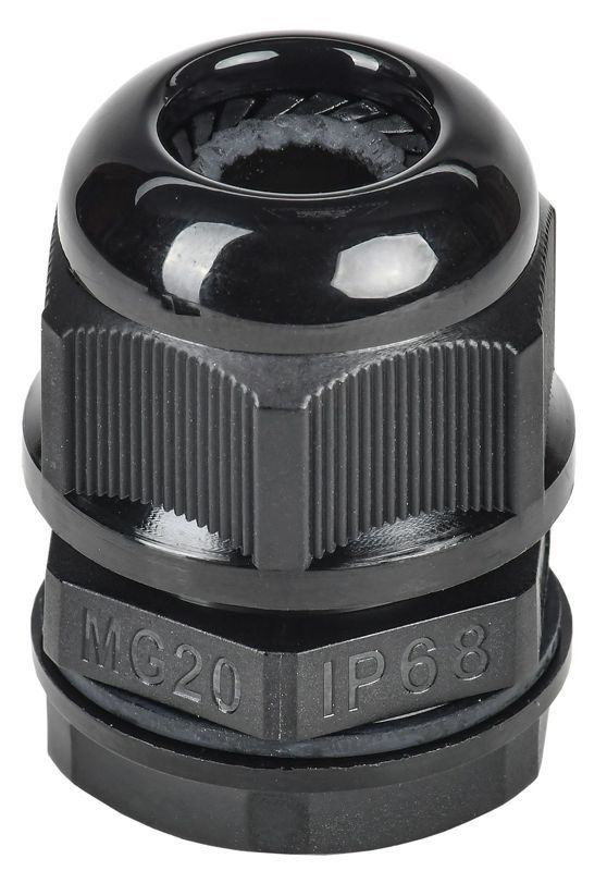 сальник mg20 d8.5-14мм ip68 iek ysa20-10-20-68-k02 от магазина Штепсель и батарейка.