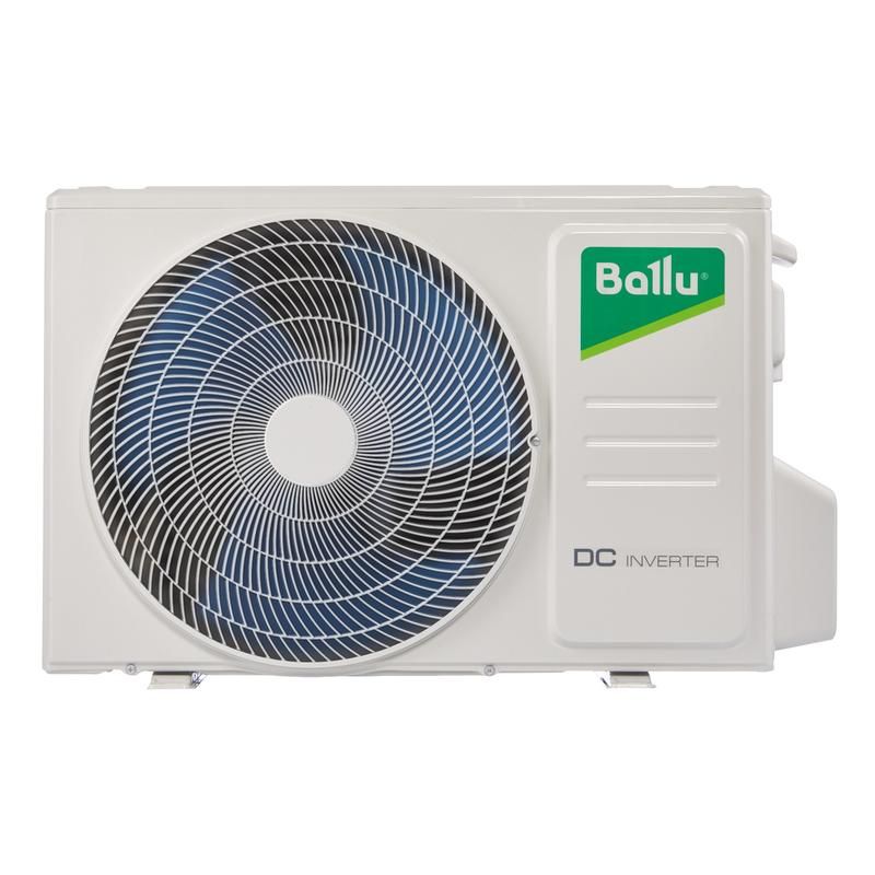 блок наружный bsdi/out-12hn1_22y сплит-системы инверторного типа ballu нс-1407802 от магазина Штепсель и батарейка.