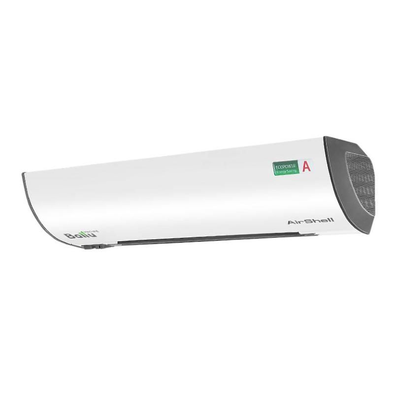 завеса тепловая 3квт 0.6м 230в bhc-l06s03-s ballu нс-1136135 от магазина Штепсель и батарейка.