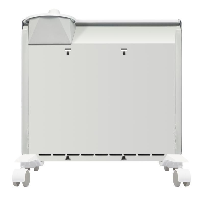конвектор электрический enzo bec/ezmr-1000 1000вт м/т ballu нс-1055665 от магазина Штепсель и батарейка.