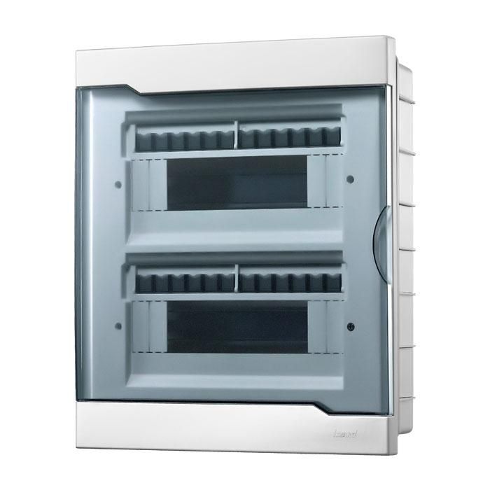 бокс щрв-п-24 lezard 730-1000-024 new от магазина Штепсель и батарейка.