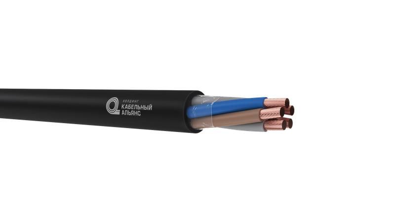 кабель кг 3х6+2х6 (pe n) 220/380в-3 (кг 5х6) (м) кольчугино 100000870283030001 от магазина Штепсель и батарейка.