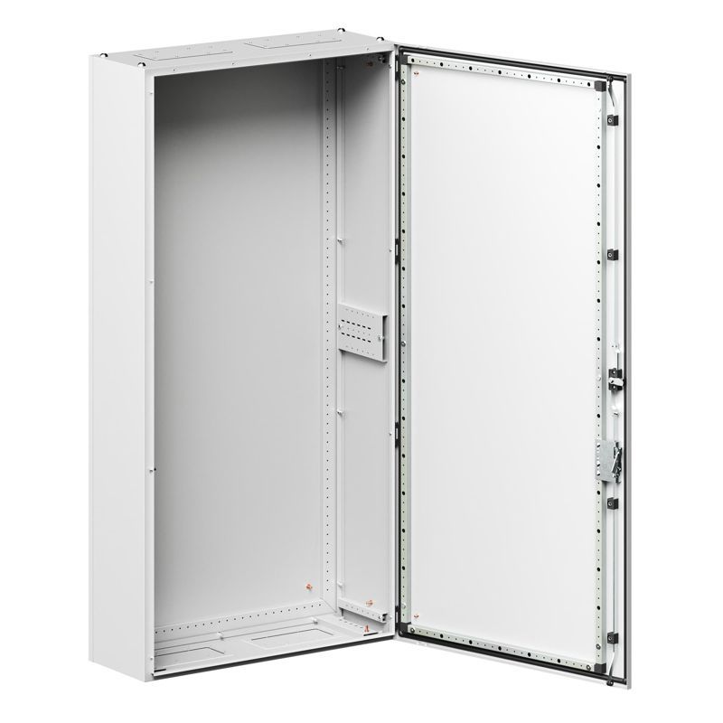 корпус напольный ram fit 1400х800х250мм без боков. вырезов dkc r6nfw148025 от магазина Штепсель и батарейка.