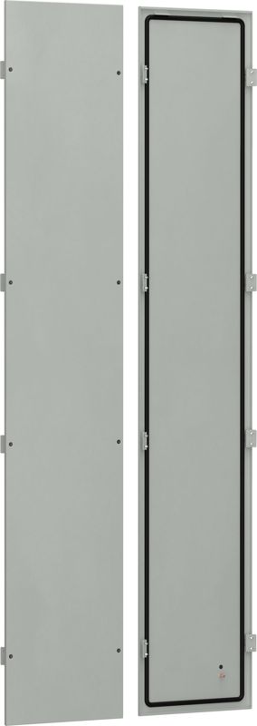 панель боковая 2000х400 ip54 format (уп.2шт) iek ykm40d-fo-sp-200-040-54 от магазина Штепсель и батарейка.