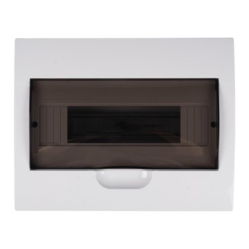 бокс модульный встраив. pdb/r 1012 wh (щрв-п-12) ip41 пластик. pro jazzway 5071759 от магазина Штепсель и батарейка.