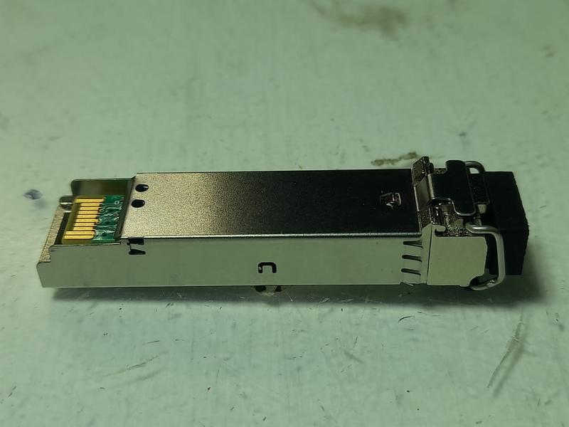 модуль sfp от магазина Штепсель и батарейка.