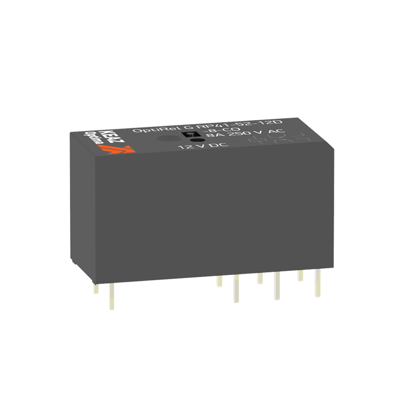 реле промежуточное optirel g rp41-52-24d-8-co-g кэаз 281044 от магазина Штепсель и батарейка.