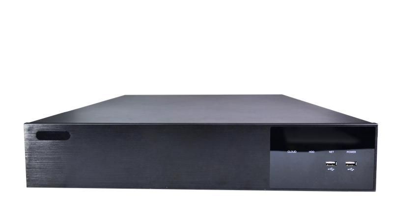 видеорегистратор сетевой rs nvr 8k64 640 np bk 64 порта 640мбит/с non poe черн. русский свет 37421750069 от магазина Штепсель и батарейка.
