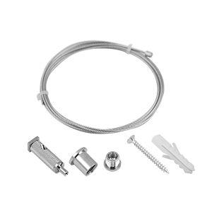 подвес тросовый l2000 к светильнику iron/strong 1.5х2000мм (уп.2шт) varton v4-i0-70.0002.ir0-0005 от магазина Штепсель и батарейка.