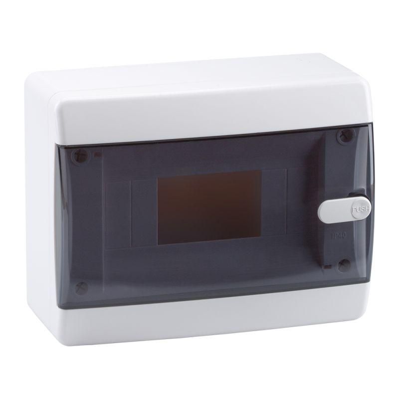 корпус пластиковый optibox p cnk 1 08 ip41 кэаз 145775 от магазина Штепсель и батарейка.
