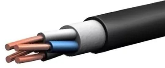кабель ппгнг(а)-hf 4х2.5 ок (n) 0.66кв (м) цветлит 00-00140574 от магазина Штепсель и батарейка.