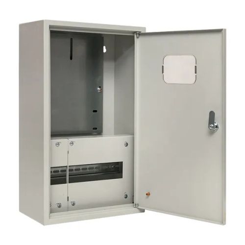 ekf proxima щит учетно-распред. навесной щурн 3/12 (500х300х160) ip31 mb23-3/12 от магазина Штепсель и батарейка.
