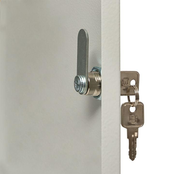 щит щрн-24 ip31 (350х300х120) basic ekf mb21-24-bas от магазина Штепсель и батарейка.