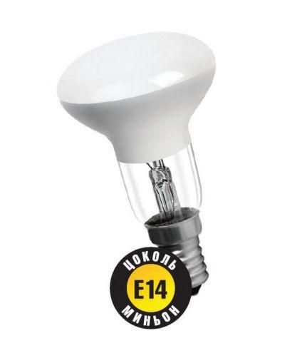 лампа накаливания 94 319 ni-r50-40-230-e14 (кнр) navigator 94319 от магазина Штепсель и батарейка.