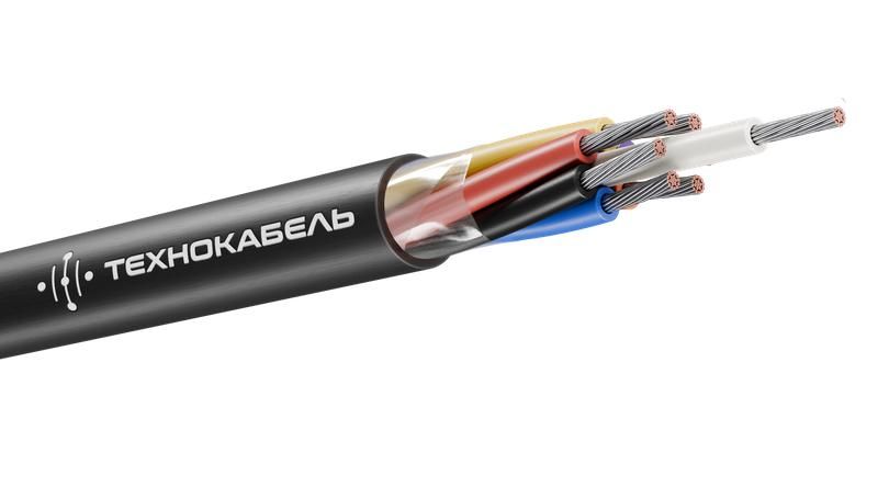 кабель мкшнг(а)-ls 7х0.75 500в (м) технокабель 00-00155928 от магазина Штепсель и батарейка.