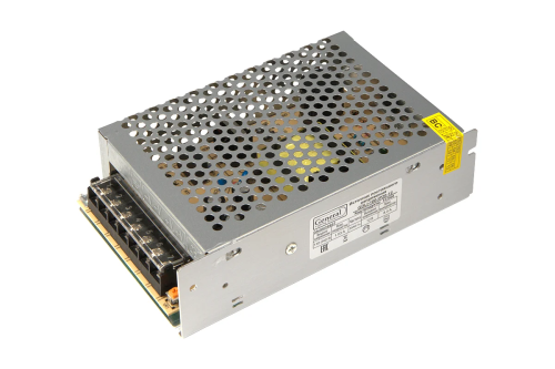 драйвер светодиодный gdli-100-ip20-24 519103 от магазина Штепсель и батарейка.