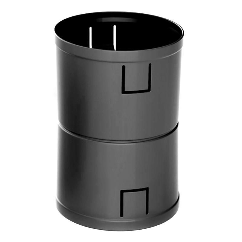 муфта соединительная для двустен. дренажн. труб d110 dkc 015110 от магазина Штепсель и батарейка.