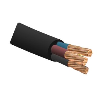 кабель кгтп-хл 3х2,5 гост (бухта 100м) от магазина Штепсель и батарейка.