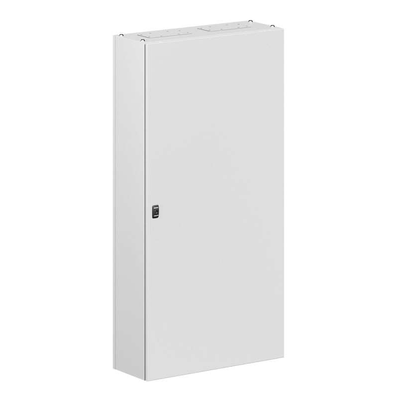 корпус напольный ram fit 1800х800х250мм без боков. вырезов dkc r6nfw188025 от магазина Штепсель и батарейка.