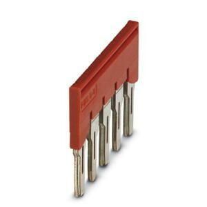 перемычка штекерная fbs 5-8 phoenix contact 3030310 от магазина Штепсель и батарейка.