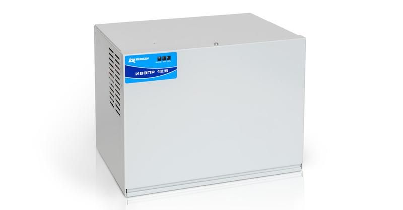 источник питания резервированный ивэпр 12/5 rs-r3 2х40 бр зс000066467 рубеж rbz-246268 от магазина Штепсель и батарейка.