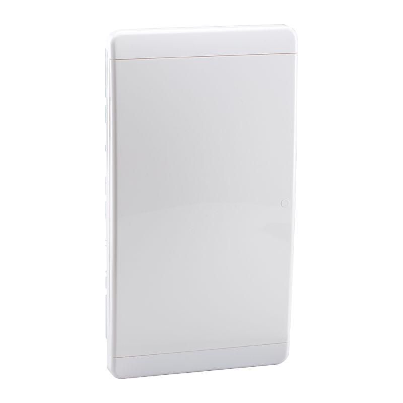 корпус пластиковый optibox p bvn 2 36 ip41 кэаз 117959 от магазина Штепсель и батарейка.