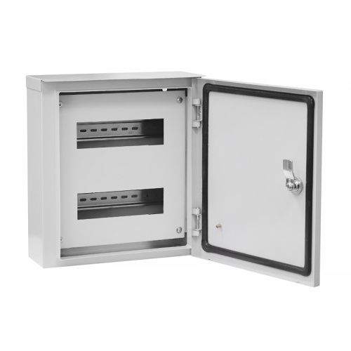 щит щрн-18з (330х300х120мм) ip54 у2 техэнерго е10-15-302512-54 от магазина Штепсель и батарейка.