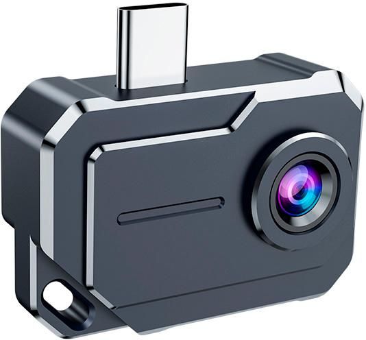 тепловизор строительный seek tv30 ermenrich 86525 от магазина Штепсель и батарейка.