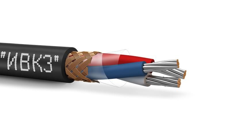 кабель мкэшнг(а)-ls 3х0.75 500в (м) ивкз 00-00029854 от магазина Штепсель и батарейка.
