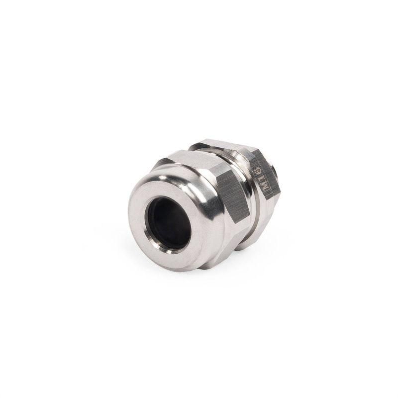 ввод кабельный mg-м-16 (inox) (уп.10шт) fortisflex 85434 от магазина Штепсель и батарейка.