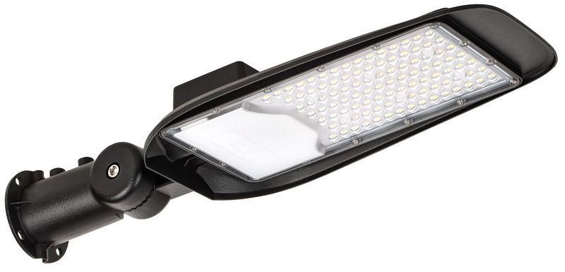 светильник светодиодный дку 1014-100ш pro 5000к ip65 уличный консольный iek lt-dku1-1014-100-50-k02 от магазина Штепсель и батарейка.