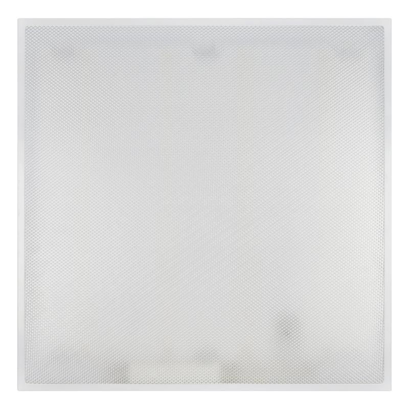 светильник светодиодный ulp-6060 medical prism white 54вт 4000к ip54 6600лм рассеив. призма потолочный универс. с источником питания бел. uniel ul-00007914 от магазина Штепсель и батарейка.