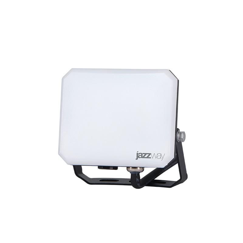 прожектор светодиодный pfl-sa 30вт opal 6500к ip65 сдо pro jazzway 5070325 от магазина Штепсель и батарейка.