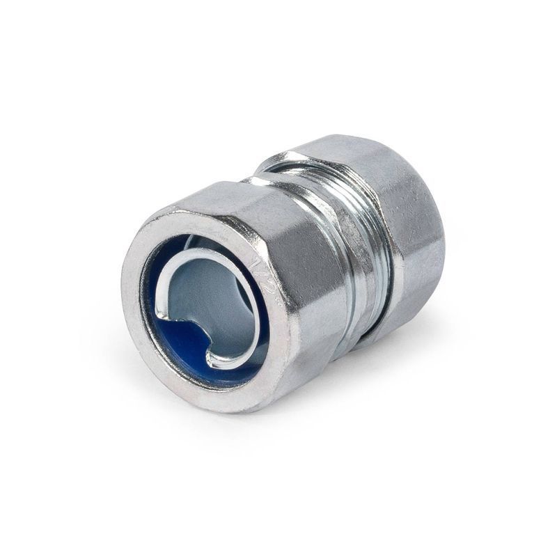муфта соединительная смм-20 fortisflex 61398 от магазина Штепсель и батарейка.
