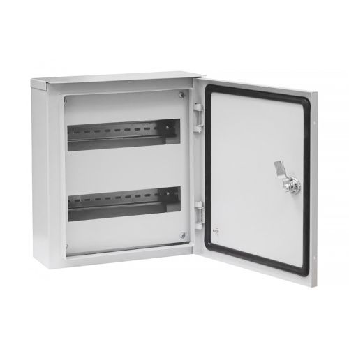 щит щрн-24з (330х300х120мм) ip54 у2 техэнерго е10-15-333012-54 от магазина Штепсель и батарейка.