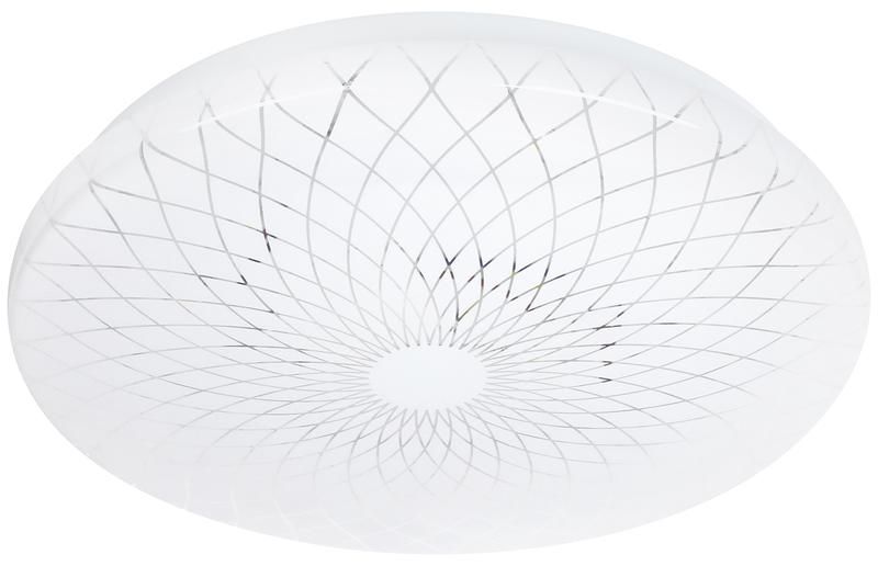 светильник светодиодный классик spb-6 wh 70w-4k slim lily 70вт 4000к ip20 5250лм без ду эра б0071161 от магазина Штепсель и батарейка.