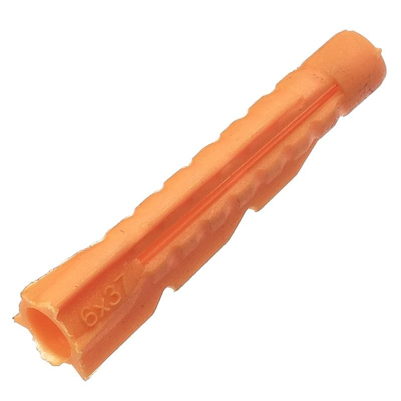 дюбель-u 6х42 европодвес (уп.24шт) стройметиз utorm2320131 от магазина Штепсель и батарейка.