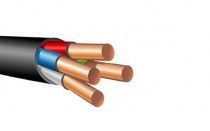 кабель ввгнг 4х2,5 ту от магазина Штепсель и батарейка.