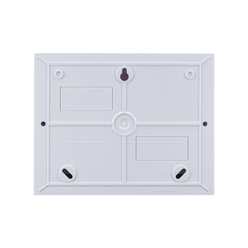 бокс навесной оп city9 box 1 ряд 12мод ip40 ik07 63а 2 клеммы с бел. дверцей se ez9e112p2sru от магазина Штепсель и батарейка.